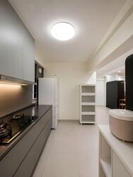 Blk 684C Jurong West Street 64 (Jurong West), HDB 5 Rooms #588303941